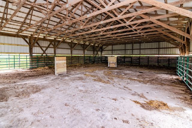 3900 Upper Sharpsburg Road, Carlisle, KY 40311