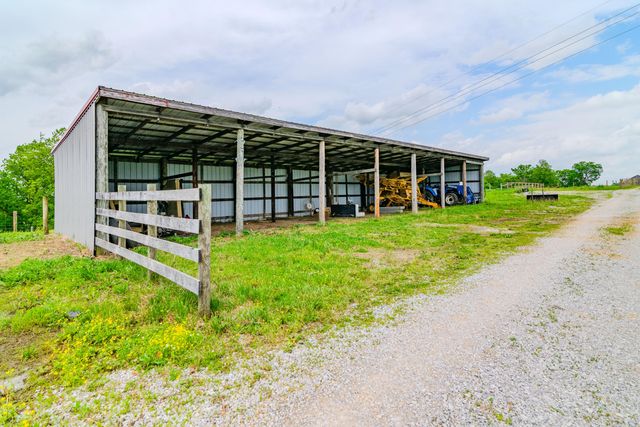 3900 Upper Sharpsburg Road, Carlisle, KY 40311