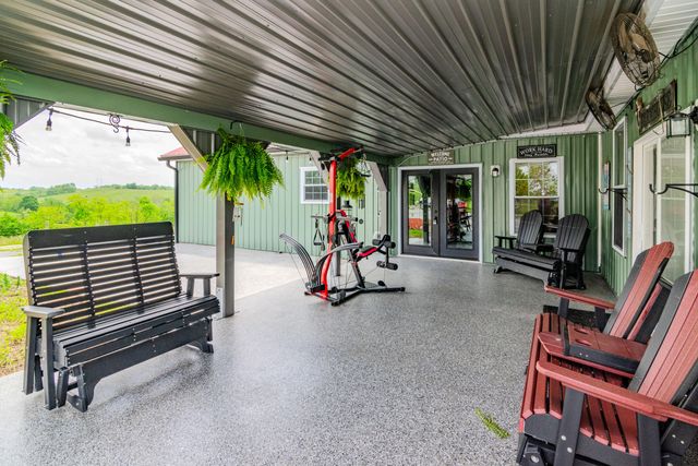 3900 Upper Sharpsburg Road, Carlisle, KY 40311