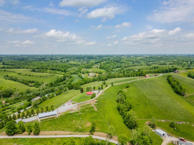 3900 Upper Sharpsburg Road, Carlisle, KY 40311
