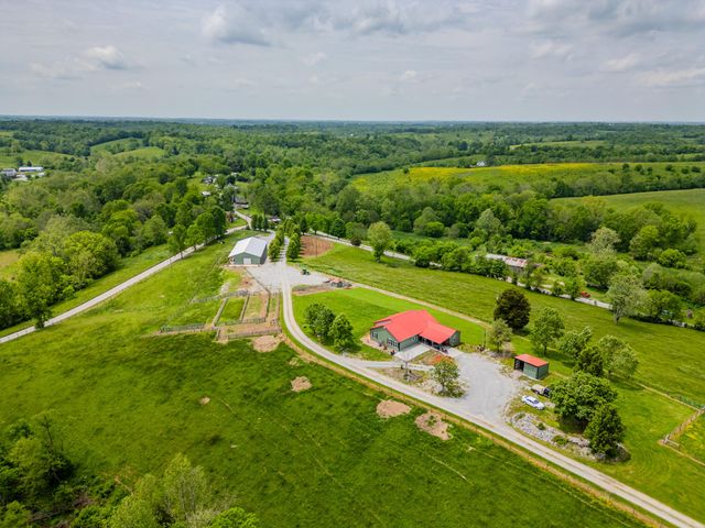 3900 Upper Sharpsburg Road, Carlisle, KY 40311