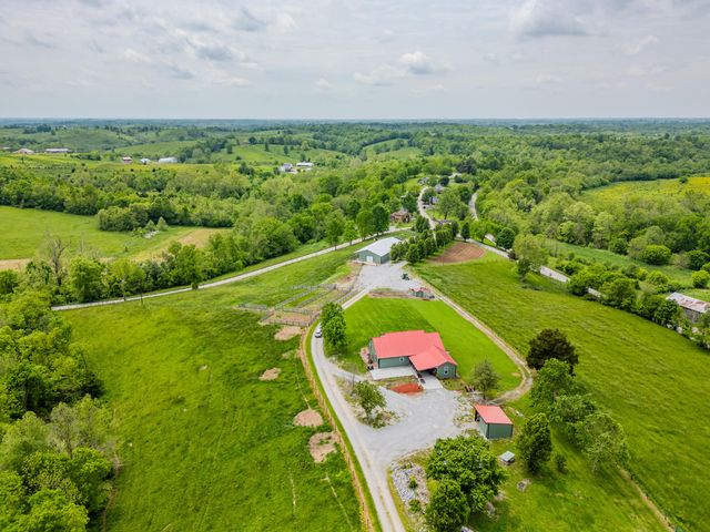 3900 Upper Sharpsburg Road, Carlisle, KY 40311
