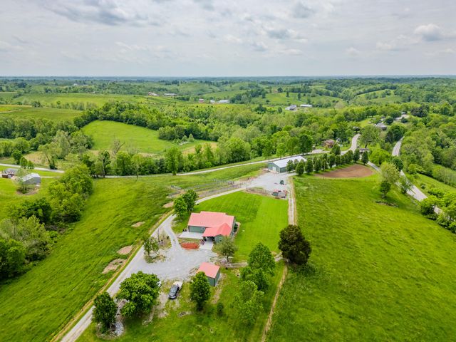 3900 Upper Sharpsburg Road, Carlisle, KY 40311