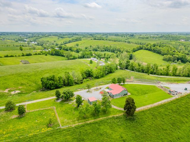 3900 Upper Sharpsburg Road, Carlisle, KY 40311