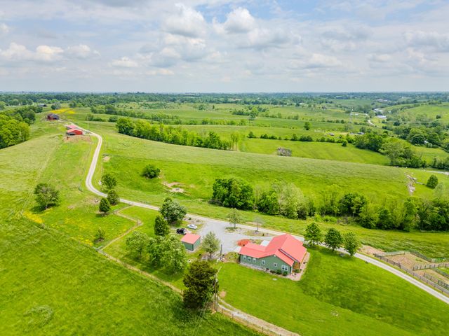 3900 Upper Sharpsburg Road, Carlisle, KY 40311