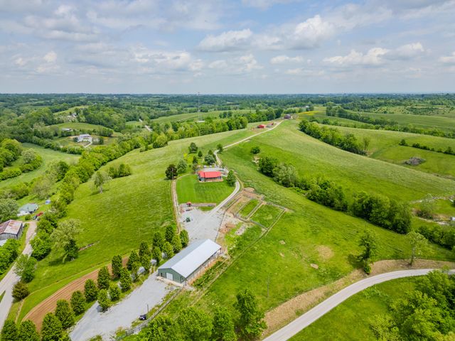 3900 Upper Sharpsburg Road, Carlisle, KY 40311