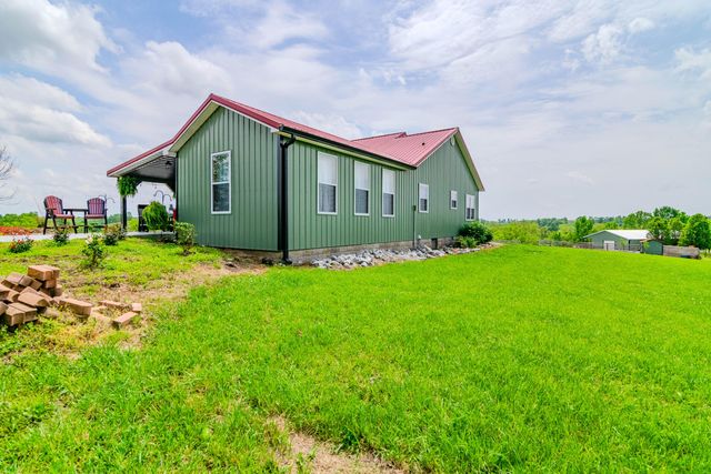 3900 Upper Sharpsburg Road, Carlisle, KY 40311