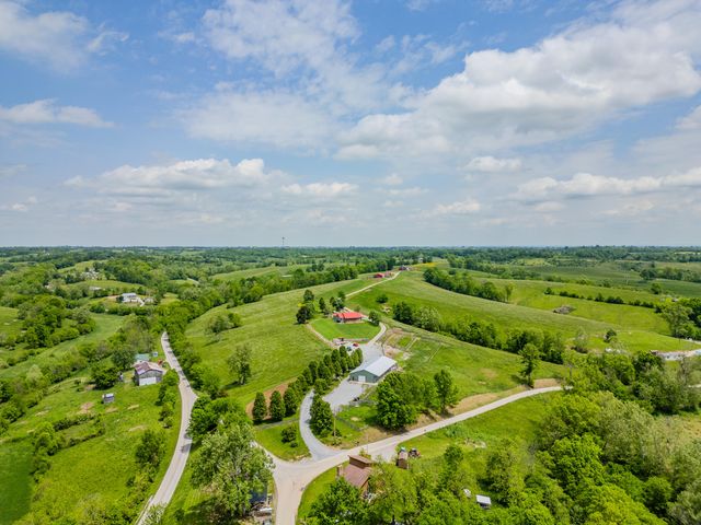 3900 Upper Sharpsburg Road, Carlisle, KY 40311