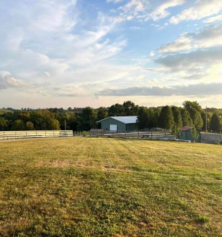 3900 Upper Sharpsburg Road, Carlisle, KY 40311