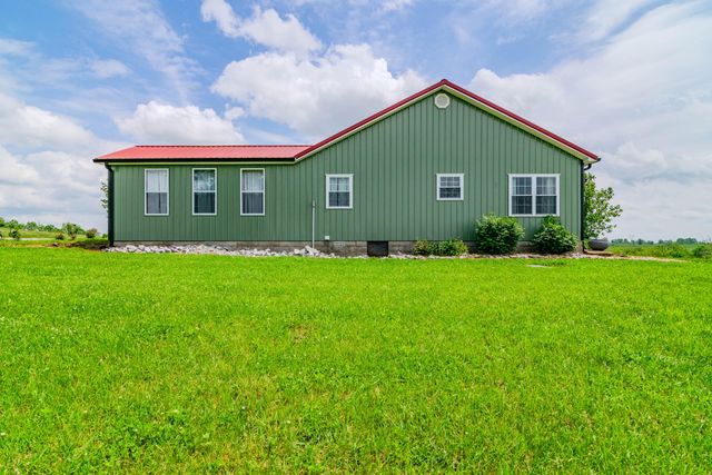 3900 Upper Sharpsburg Road, Carlisle, KY 40311