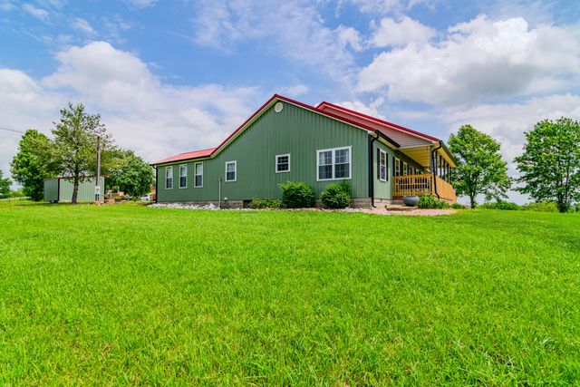 3900 Upper Sharpsburg Road, Carlisle, KY 40311