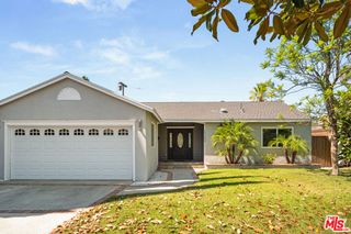 17235 Hatteras Street, Encino, CA 91316