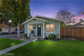 313 N 8th, Upland, CA 91786