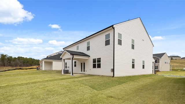 659 Lytham Drive, Aiken, SC 29801