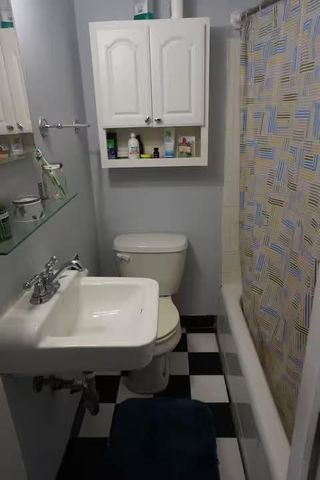 3229 Garfield Avenue 2, Minneapolis, MN 55408