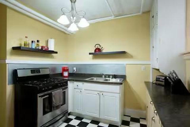 3229 Garfield Avenue 2, Minneapolis, MN 55408