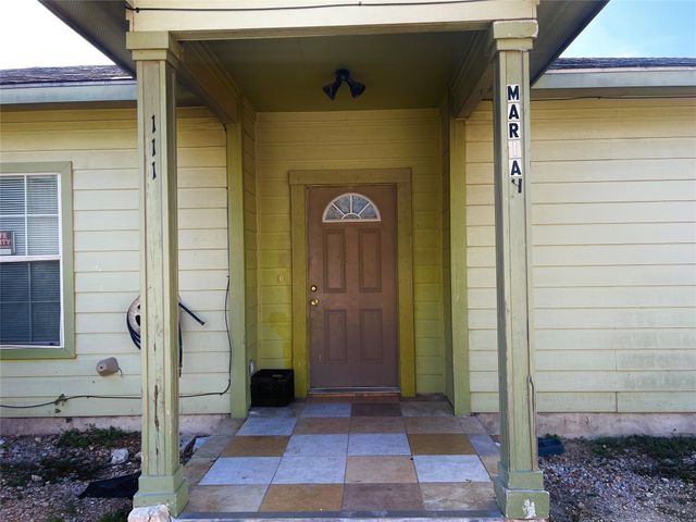 111 Mariah DR, Kyle, TX 78640