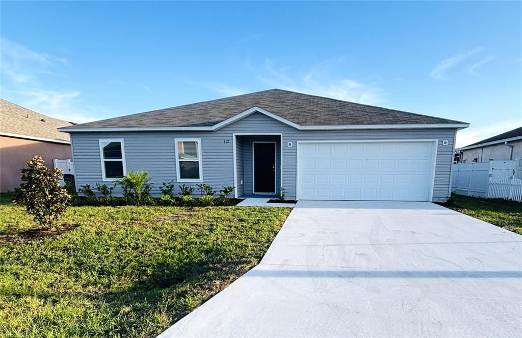 312 ALEGRIANO COURT, Kissimmee, FL 34758