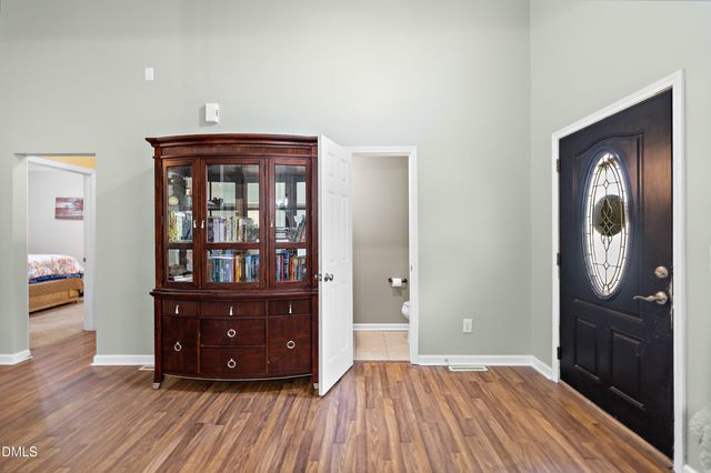 201 Clark Pond Road, Clayton, NC 27527