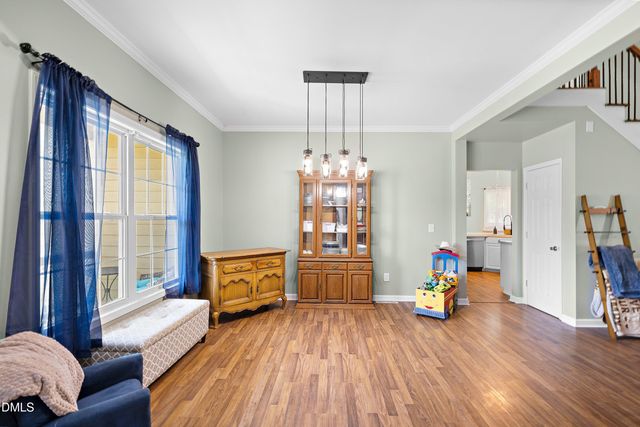 201 Clark Pond Road, Clayton, NC 27527