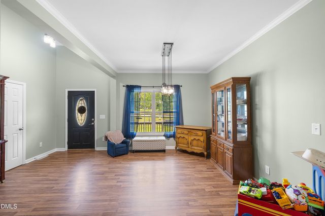 201 Clark Pond Road, Clayton, NC 27527