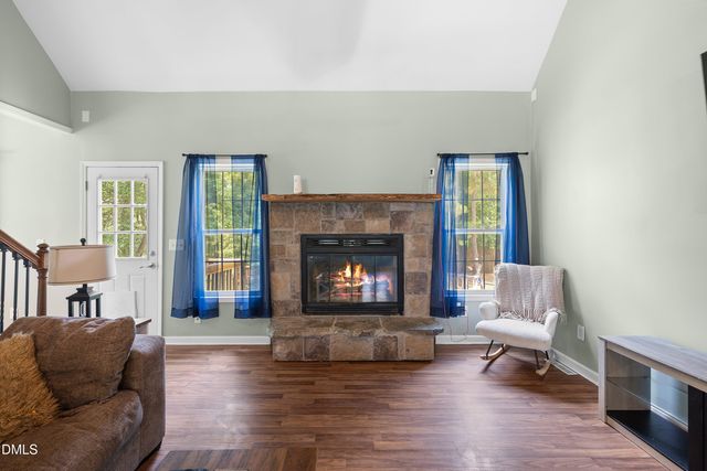 201 Clark Pond Road, Clayton, NC 27527