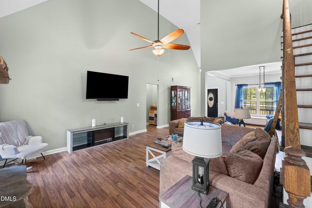 201 Clark Pond Road, Clayton, NC 27527