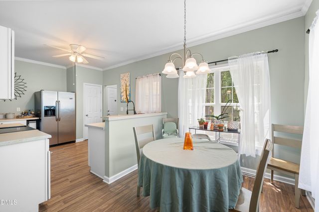 201 Clark Pond Road, Clayton, NC 27527