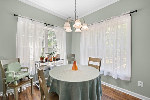 201 Clark Pond Road, Clayton, NC 27527