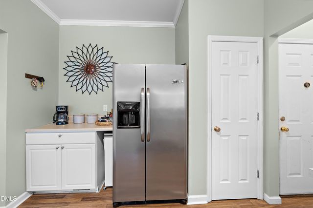 201 Clark Pond Road, Clayton, NC 27527