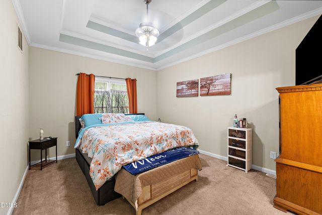 201 Clark Pond Road, Clayton, NC 27527