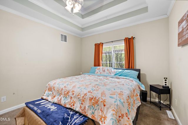 201 Clark Pond Road, Clayton, NC 27527