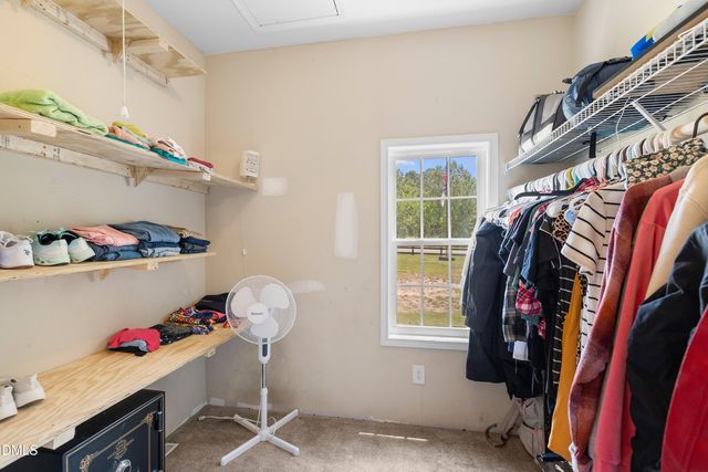 201 Clark Pond Road, Clayton, NC 27527