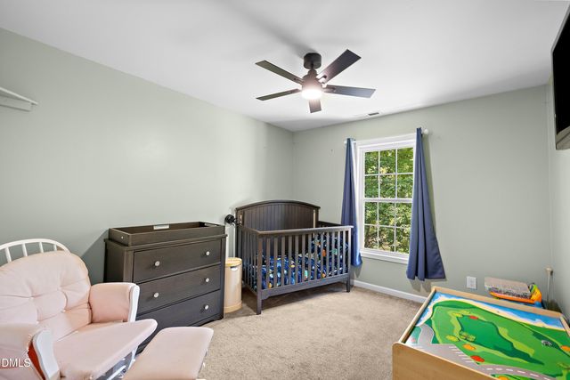 201 Clark Pond Road, Clayton, NC 27527