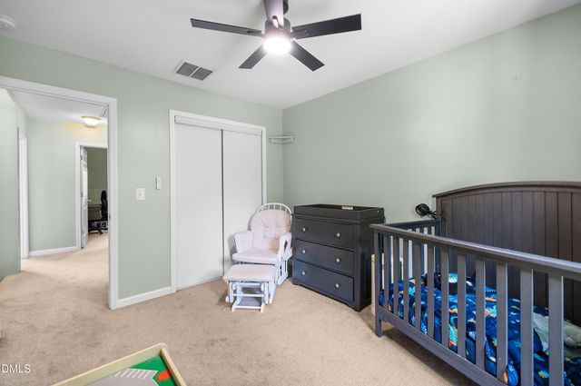 201 Clark Pond Road, Clayton, NC 27527