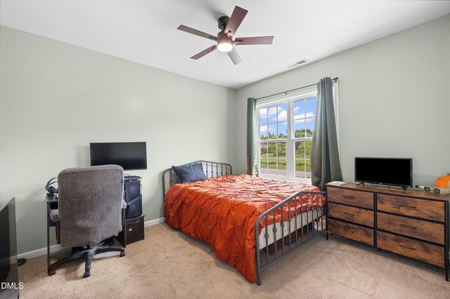 201 Clark Pond Road, Clayton, NC 27527