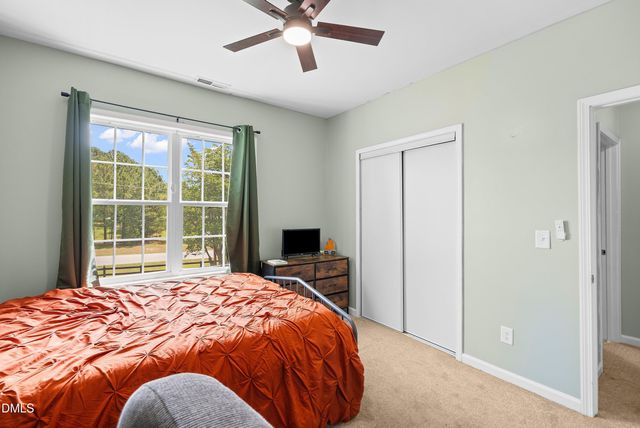 201 Clark Pond Road, Clayton, NC 27527