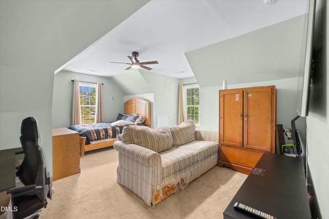 201 Clark Pond Road, Clayton, NC 27527