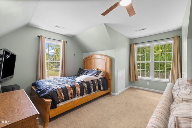 201 Clark Pond Road, Clayton, NC 27527