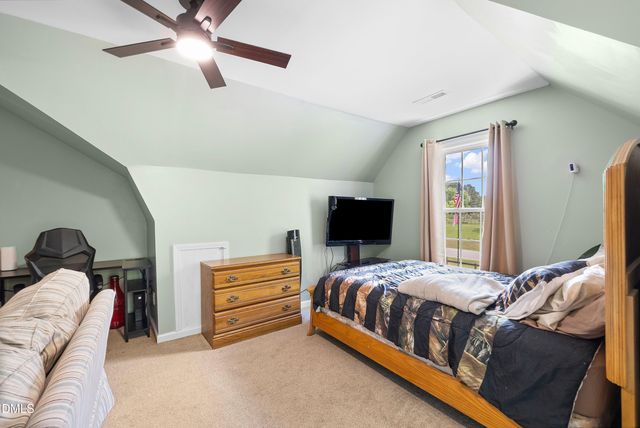 201 Clark Pond Road, Clayton, NC 27527