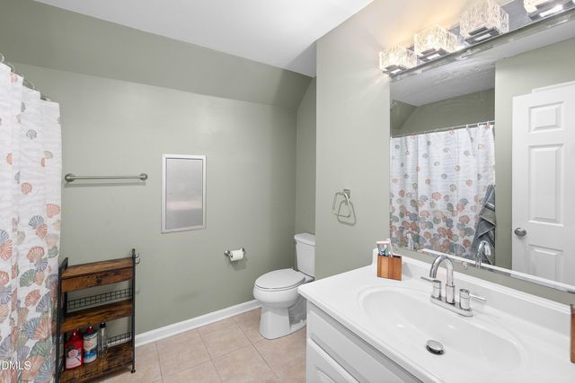 201 Clark Pond Road, Clayton, NC 27527