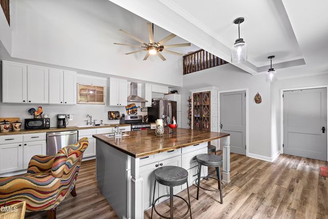 201 Clark Pond Road, Clayton, NC 27527