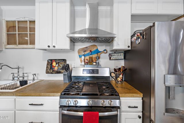 201 Clark Pond Road, Clayton, NC 27527