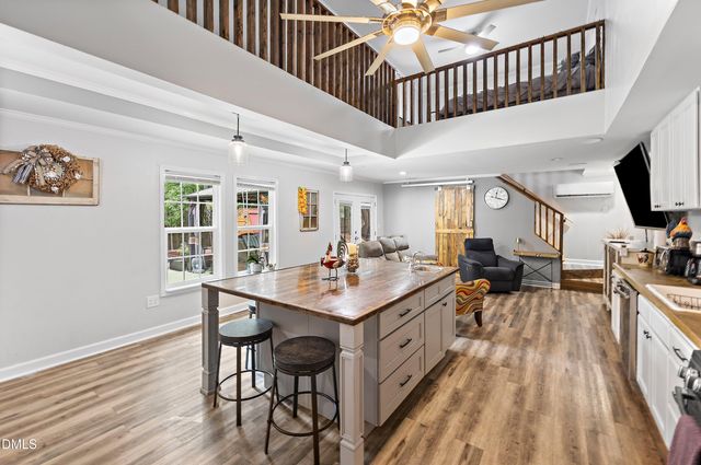 201 Clark Pond Road, Clayton, NC 27527