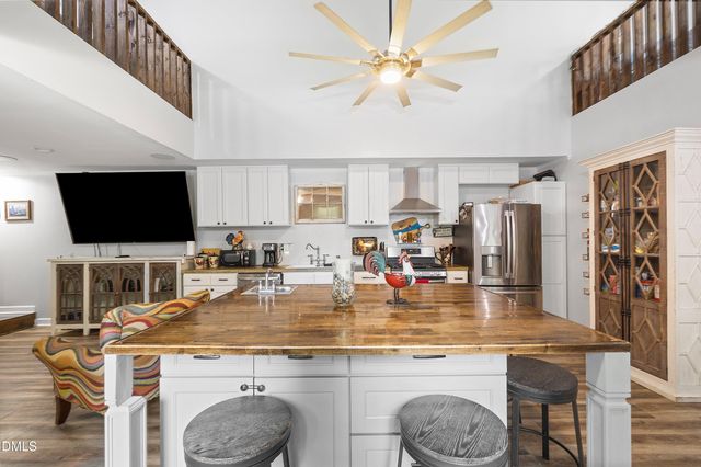 201 Clark Pond Road, Clayton, NC 27527