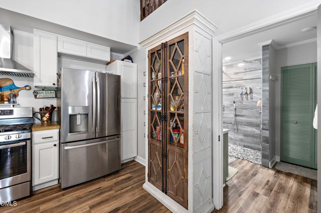 201 Clark Pond Road, Clayton, NC 27527