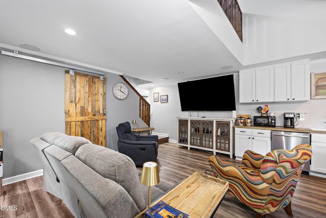 201 Clark Pond Road, Clayton, NC 27527