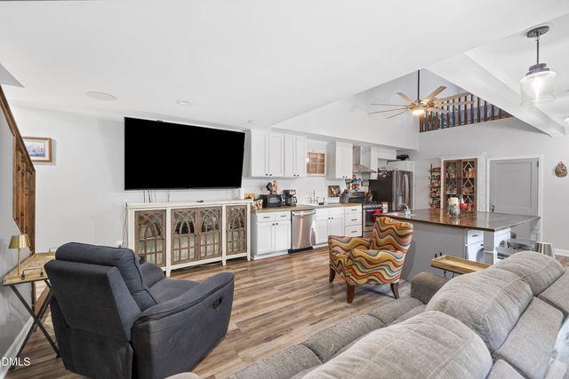 201 Clark Pond Road, Clayton, NC 27527