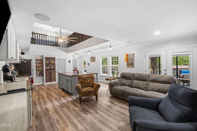201 Clark Pond Road, Clayton, NC 27527