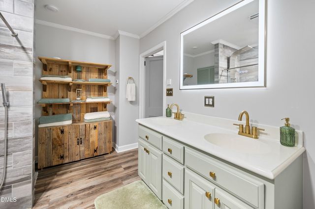 201 Clark Pond Road, Clayton, NC 27527